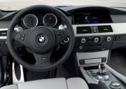 BMW M5 Touring